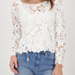Pullover - 410237