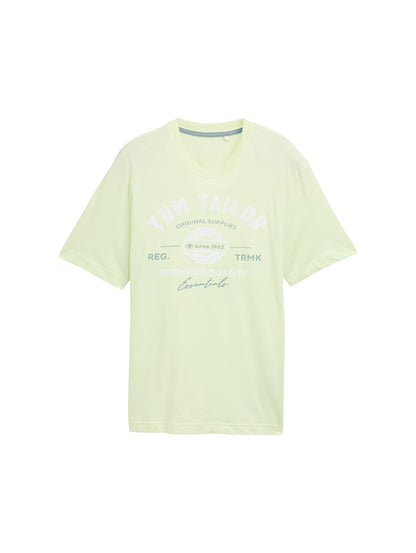 logo tee - 1037735