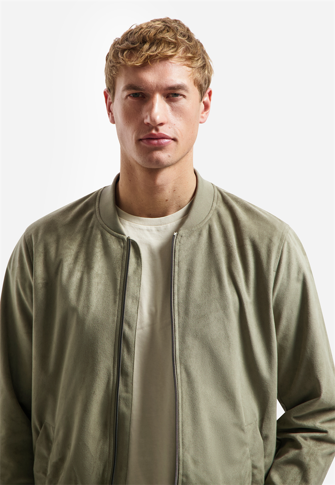 Hr. Jacke/Blouson - 3163 02 13