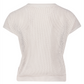 Strickpullover Kurz ohne Arm - 52681405