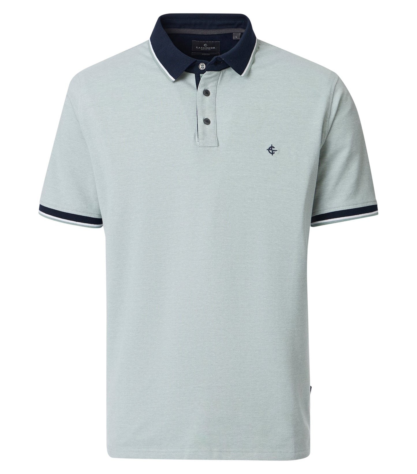 Polo 2-tone PQ - 126320101