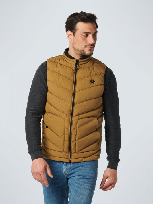 Bodywarmer Padded - 21630701SN