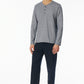 Schlafanzug lang - 182515