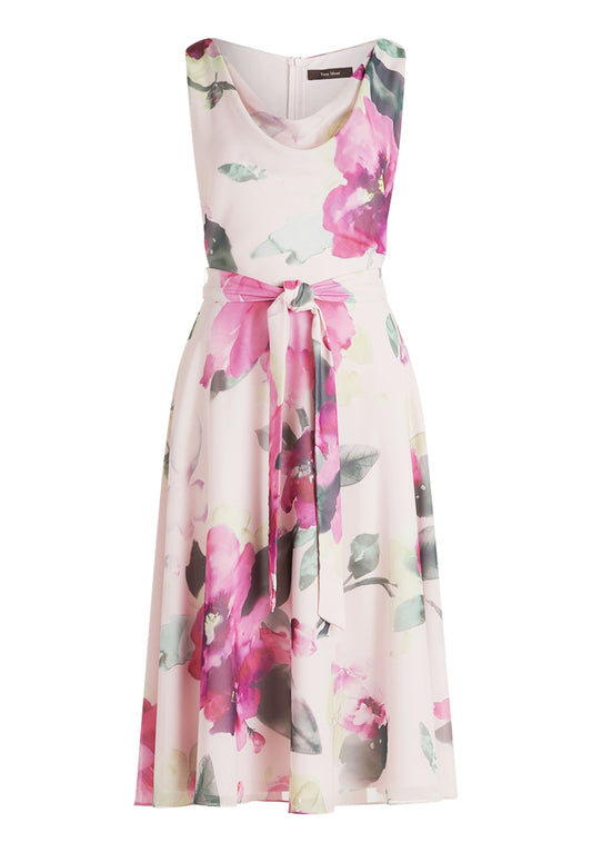 Kleid Kurz ohne Arm - 51714037