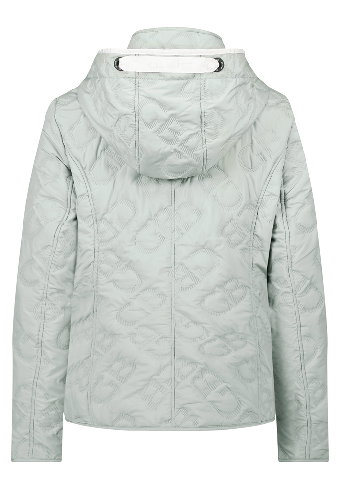 Jacke Watte - 91585230