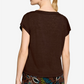 Shirt Kurz ohne Arm - 110-10004066