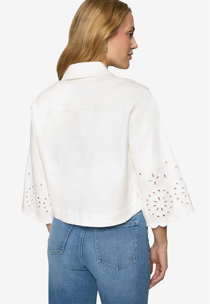 Blazerjacke Kurz 1/1 Arm - 110-10003873
