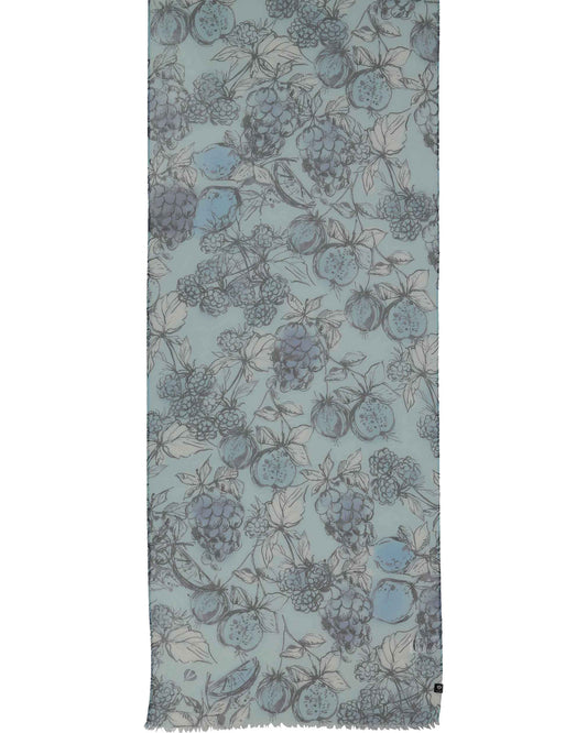 recyceltes Polyester Scarf 524 - 640071