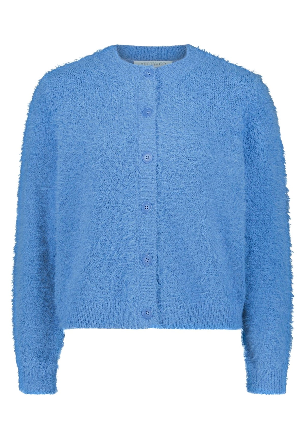 Strickjacke Kurz 1/1 Arm - 59313209
