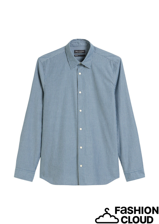 Woven Shirts Longsleeve - 5000008892