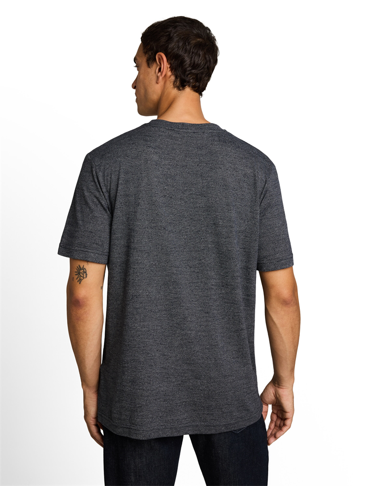 printed t-shirt - 1052674