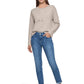 Strickpullover Kurz 1/1 Arm - 54052907