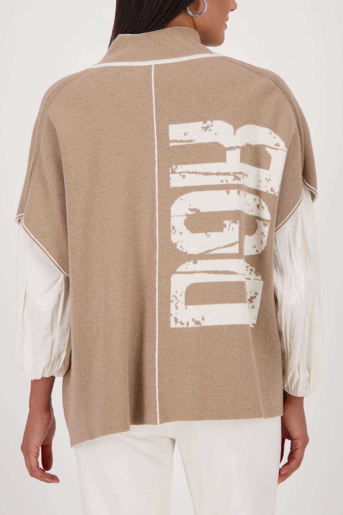 Strickjacke - 809094