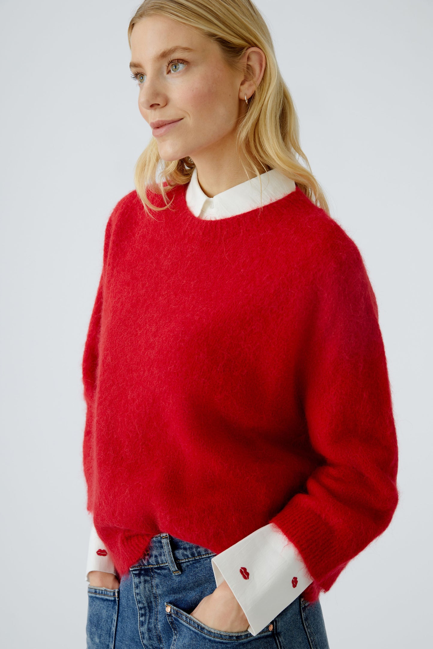 Pullover - 0094286