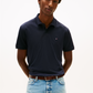 LIQUID COTTON ESSENTIAL REG POLO - MW0MW35585
