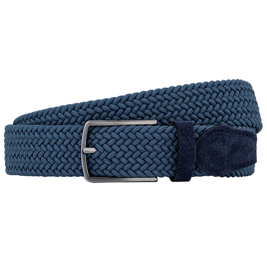 Textilgürtel LINDENMANN - 1000108