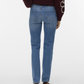 VMFLASH MR STRAIGHT JEANS LI347 GA - 10306823