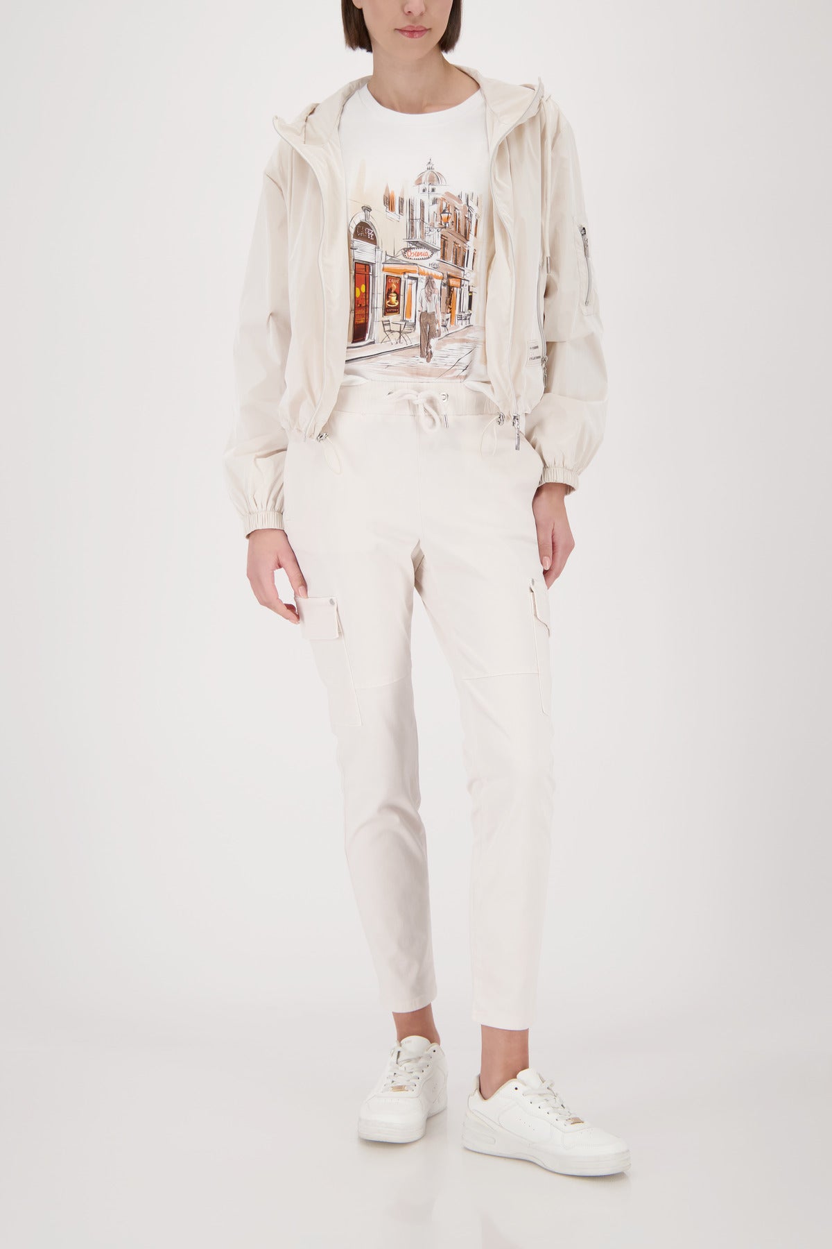 Jacke - 410326