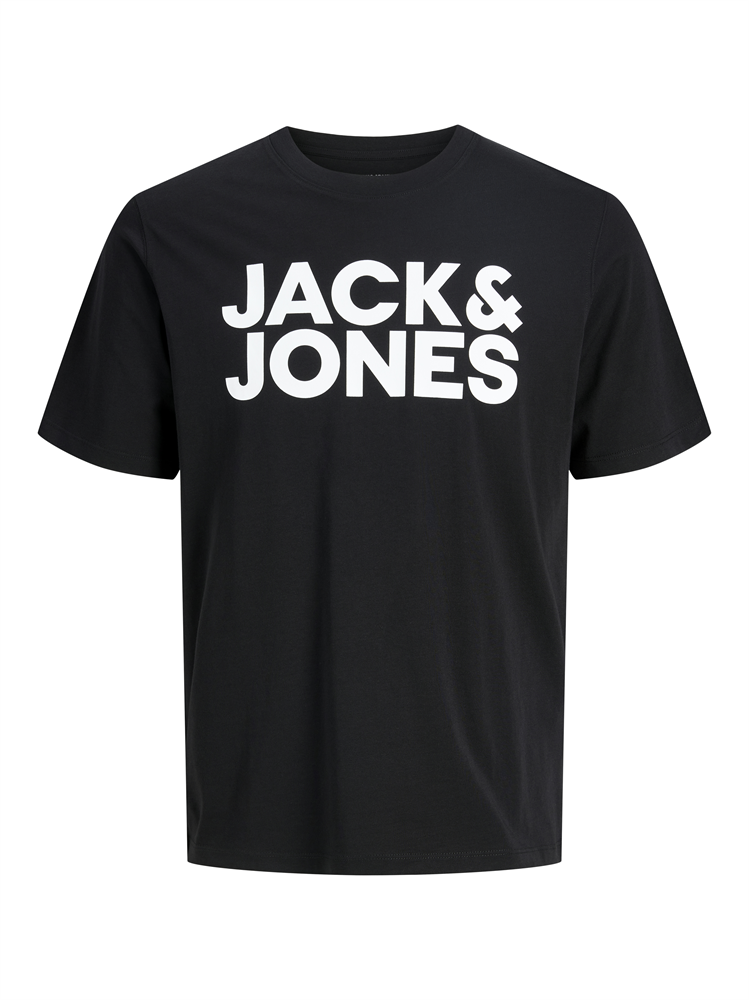 JJECORP LOGO TEE SS O-NECK NOOS - 12151955