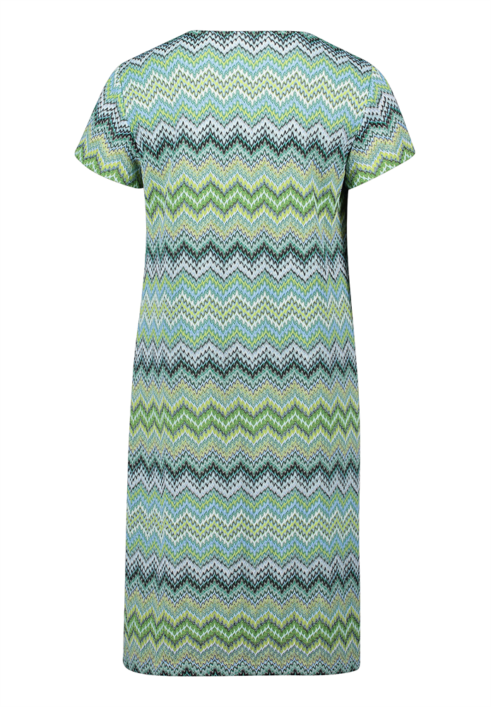Kleid Kurz 1/2 Arm - 18461898