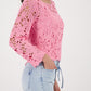 Pullover - 410237