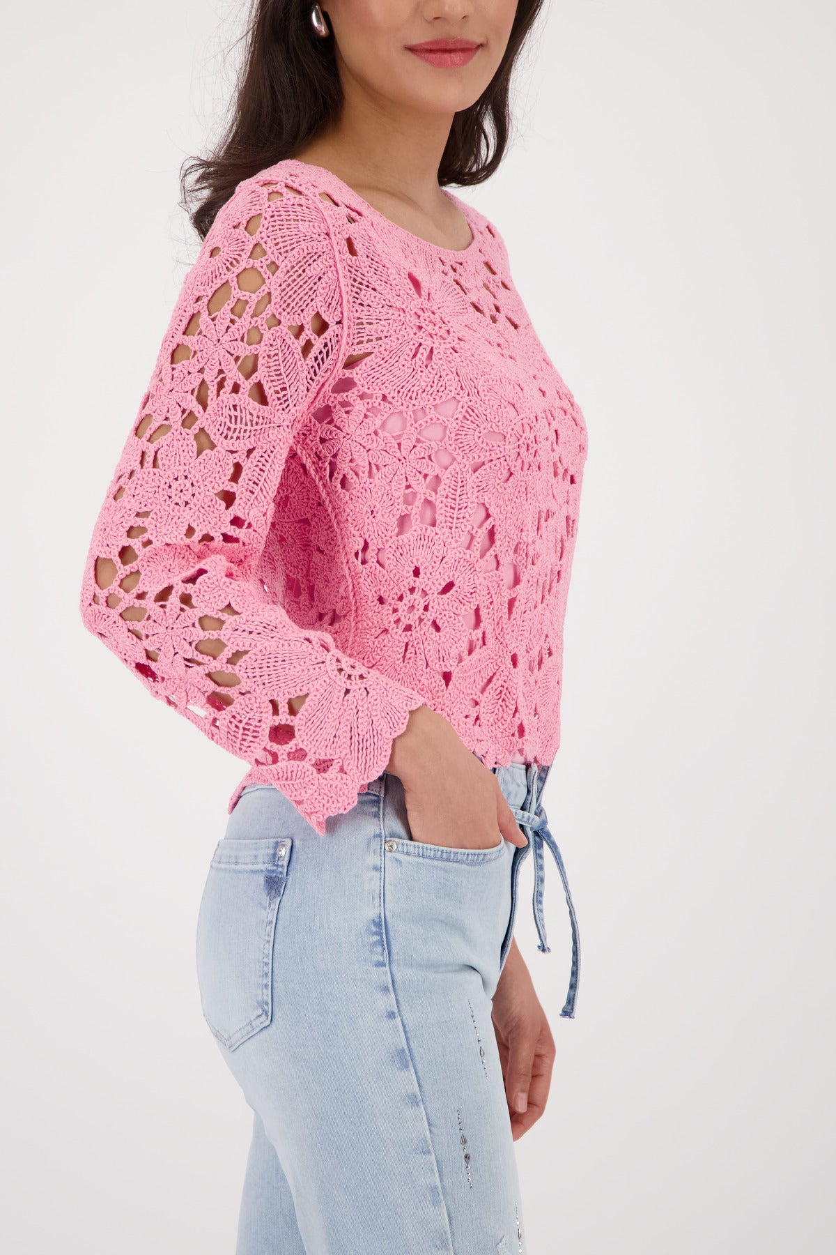 Pullover - 410237