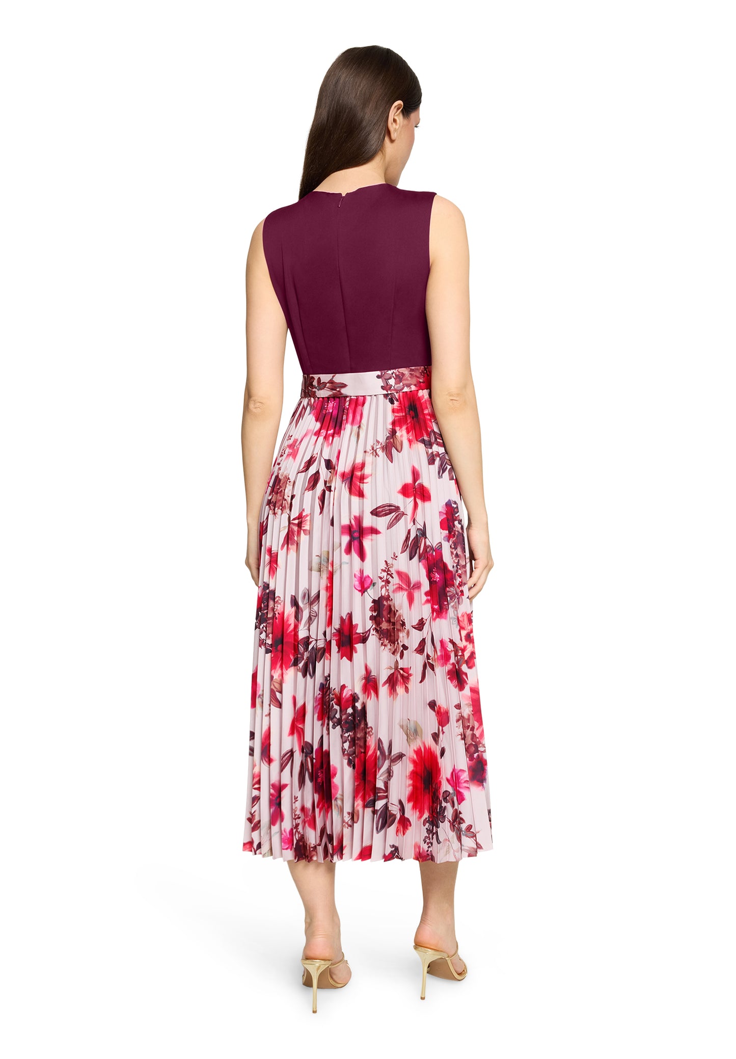 Kleid Lang - 51844046