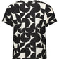 Bluse Kurz 1/2 Arm - 89263370