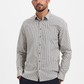 Shirt Stretch Allover Printed - 29430922