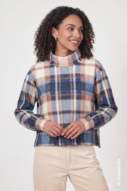 Pullover - 810595