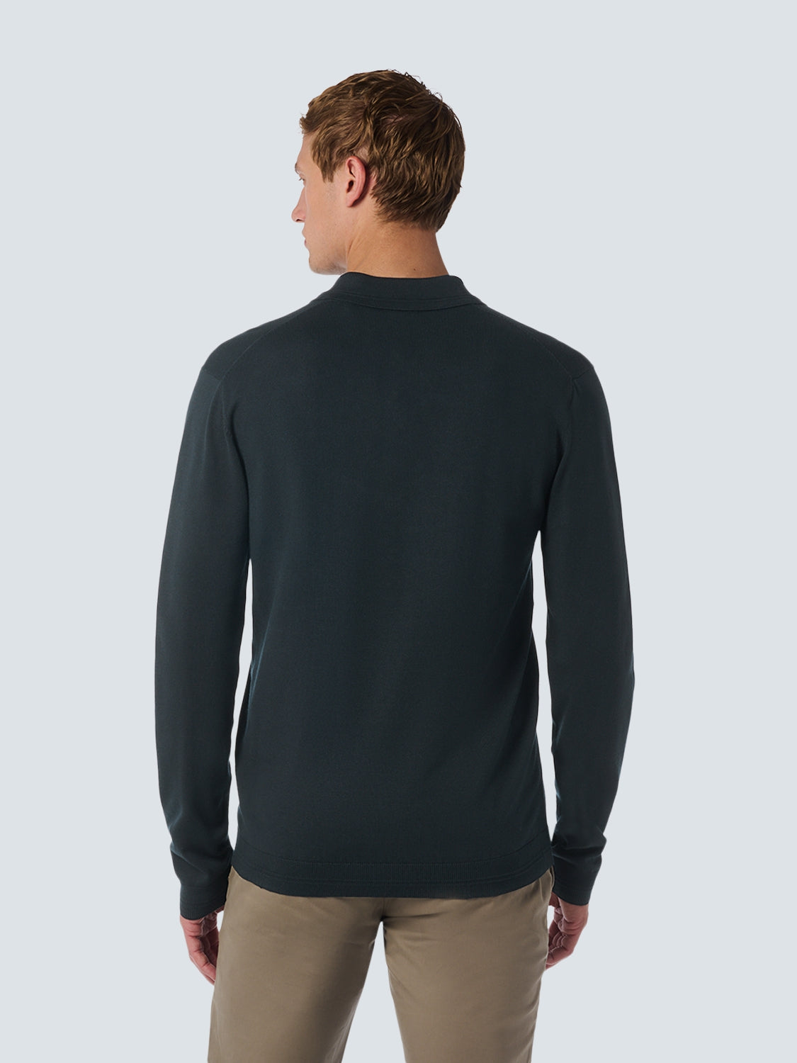 Pullover Polo - 25210876