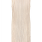 Kleid Kurz Polyester - 18761938