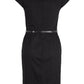 Kleid Kurz 1/2 Arm - 15233052