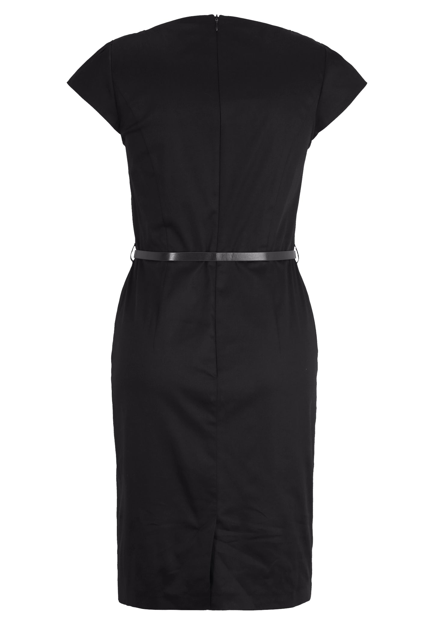 Kleid Kurz 1/2 Arm - 15233052