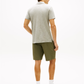 SLUB OXFORD PIQUE REG POLO - MW0MW38482