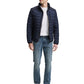 hybrid jacket - 1048127