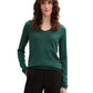 sweater basic v-neck - 1012976
