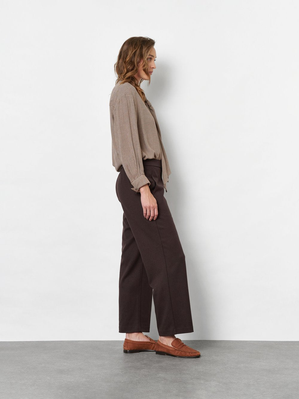 Sue Wide Chic 7/8 - 41-04/1806-25