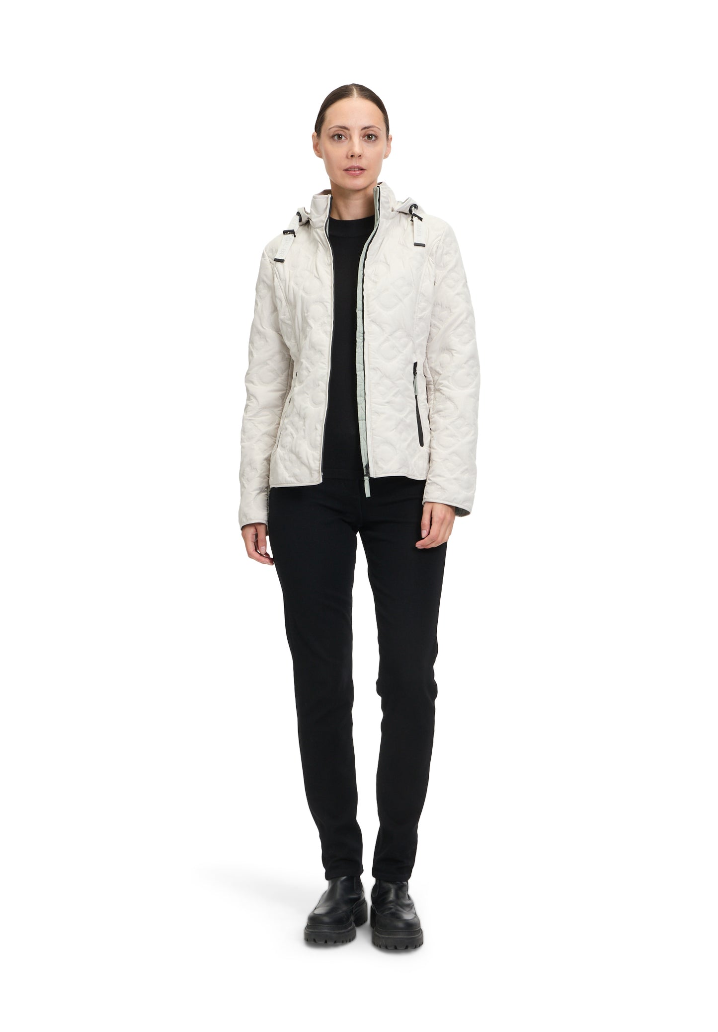Jacke Watte - 90495230