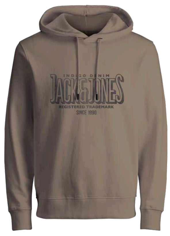 Pullover & Strickjacken