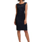 Kleid Kurz ohne Arm - 50924171