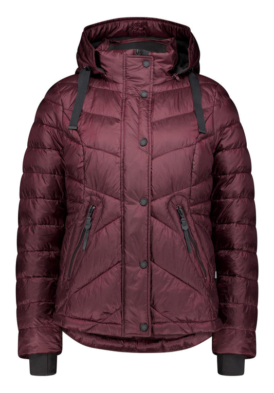 Jacke Watte - 91846264