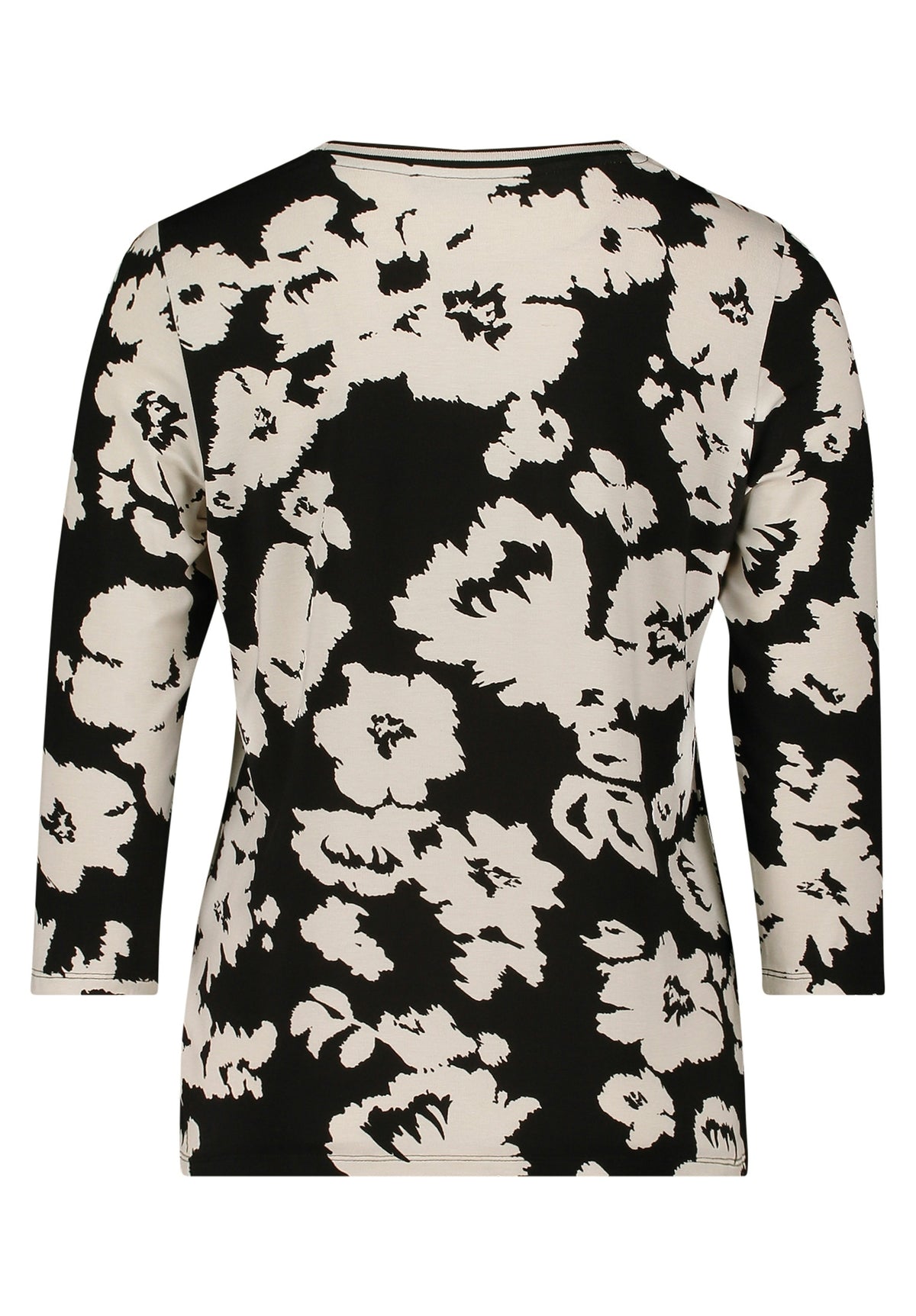 Shirt Kurz 3/4 Arm - 27151788
