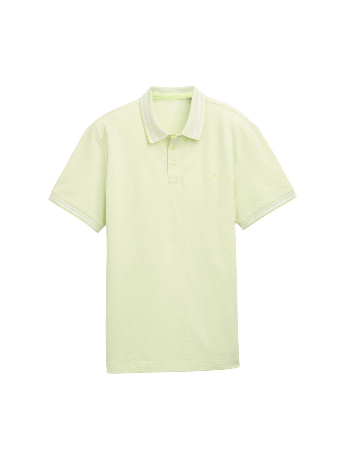 polo with print - 1045629