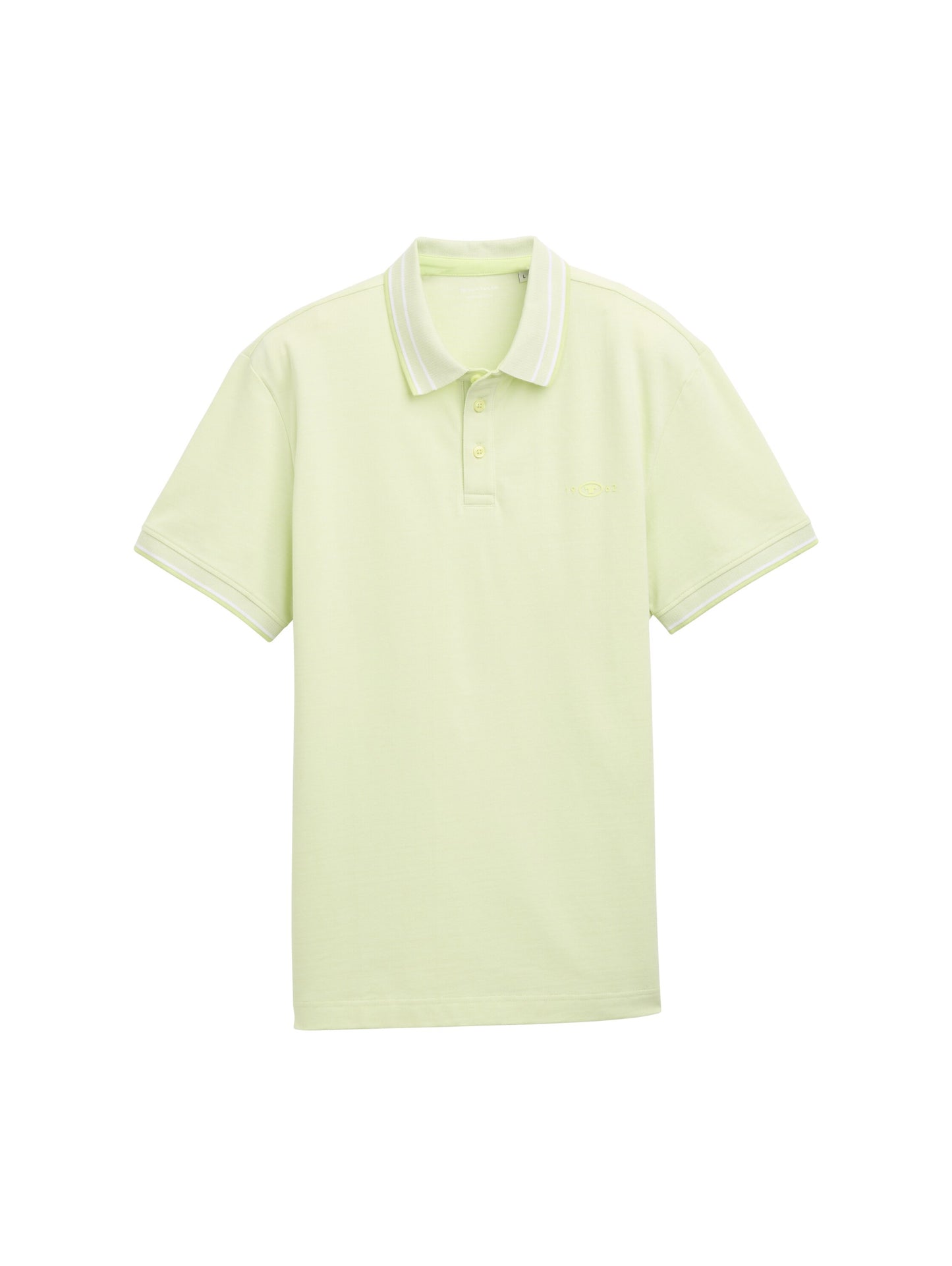 polo with print - 1045629