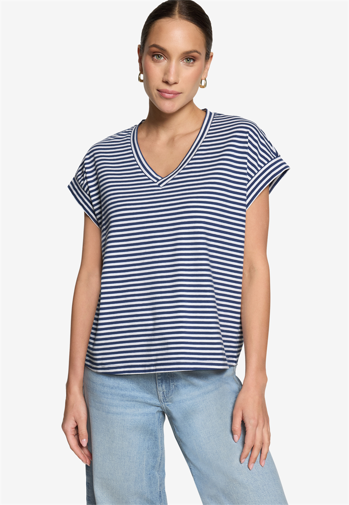 Shirt Kurz 1/2 Arm - 110-10004037