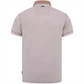 Short sleeve polo two tone pique - PPSS2302851