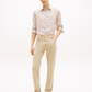 LINEN BENGAL STRIPE RF SHIRT - MW0MW42400
