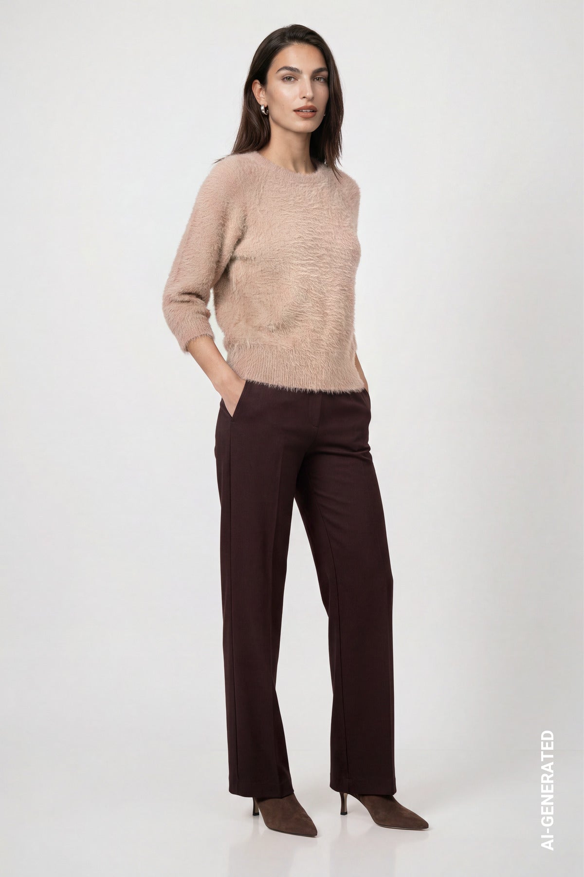 Pullover - 810072
