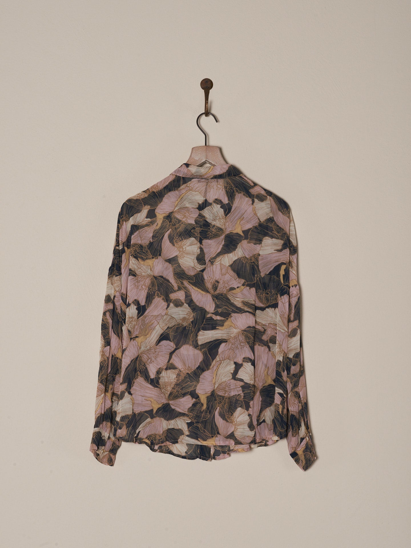 blouse - F26066